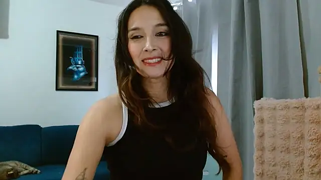 Almaglow  online show from July 23, 7:22 pm