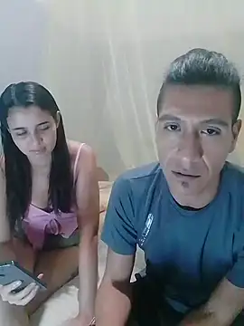 Rodrigohernan19 online show from May 28, 3:15 am