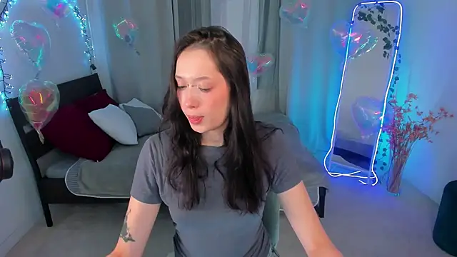 Rey Soruy online show from February 20, 10:28 am