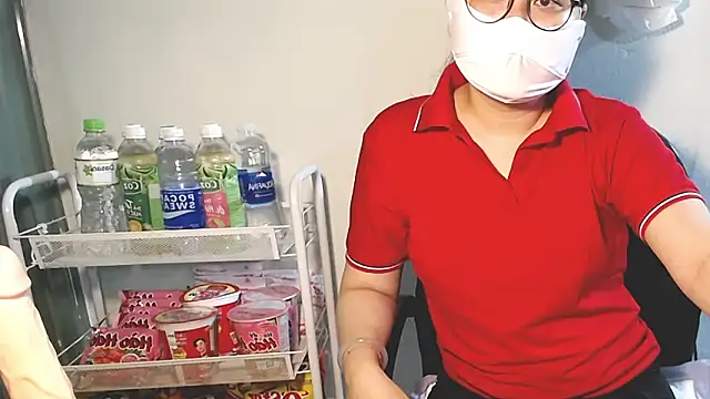 grocerystoregirl online show from March 8, 5:11 am