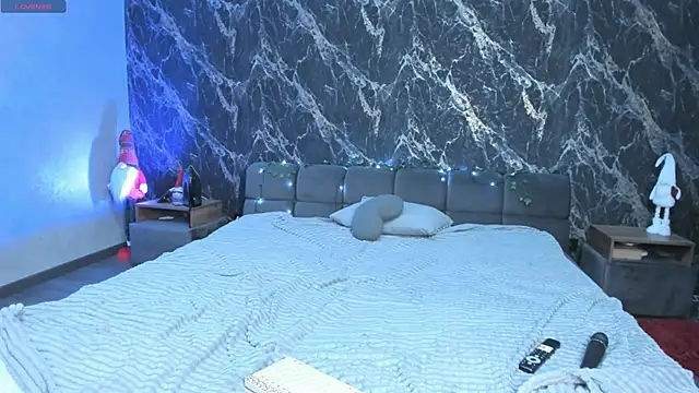 stella torres online show from February 20, 5:39 am