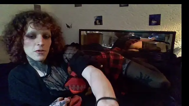 gracelustxx online show from February 14, 4:42 pm