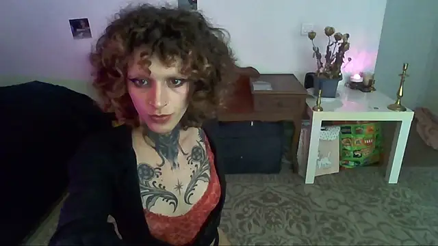 gracelustxx online show from March 14, 3:24 pm