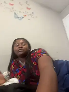 Angeldior29 online show from April 24, 4:10 pm