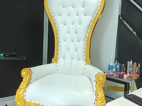 LauraScarlet online show from February 20, 4:22 am