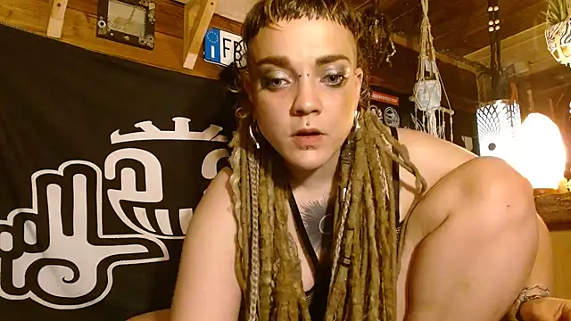 spiralhokkaido23 online show from July 30, 7:59 pm