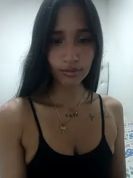 Aria Maeh online show from January 8, 12:03 am