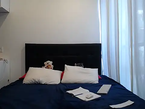 july fucha online show from February 21, 12:39 pm