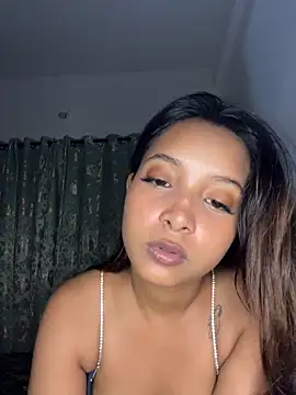 annaya sexy online show from June 21, 5:50 pm