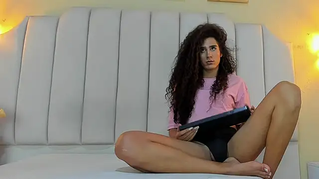 Atenea sexxx online show from March 3, 7:25 am