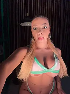 Ginevrafedez online show from July 10, 1:06 am