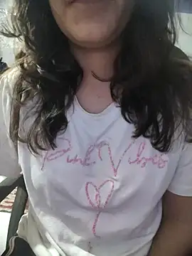 Dream Girl66 online show from March 25, 6:11 pm