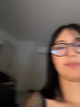 HinaSweet online show from February 18, 12:32 am