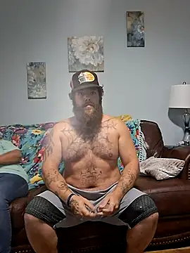 GeeknFreak666 online show from May 22, 2:48 pm