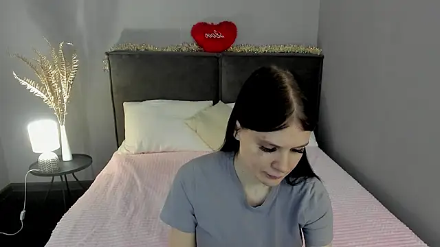 SkinyJoys online show from February 27, 1:38 am