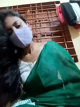 queenneha69 online show from April 30, 7:08 pm