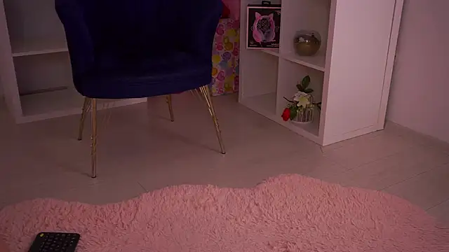 Ava Solis online show from January 7, 8:12 pm