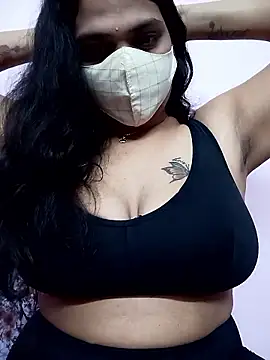 Ammu14399 online show from January 8, 4:00 pm