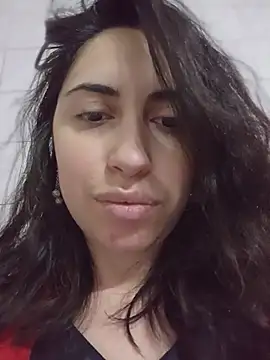 darkgodessone online show from July 5, 11:43 pm