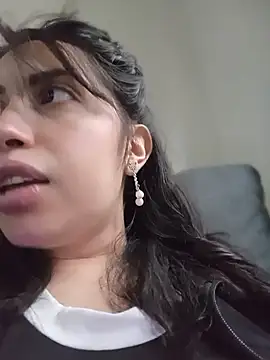 darkgodessone online show from August 3, 4:34 pm