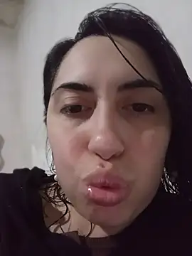 darkgodessone online show from July 20, 1:30 am