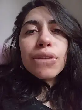 darkgodessone online show from July 11, 3:56 pm