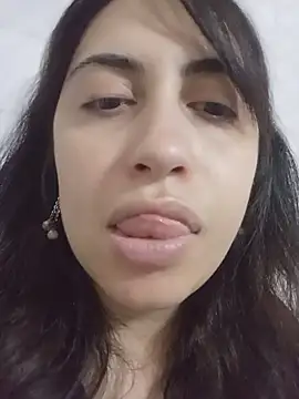 darkgodessone online show from July 28, 5:13 pm
