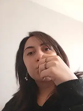 darkgodessone online show from July 25, 5:53 pm