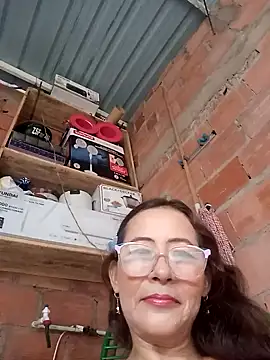 Salome 69 online show from March 17, 1:15 pm