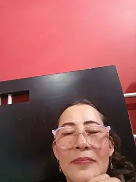 Salome 69 online show from July 29, 10:32 pm