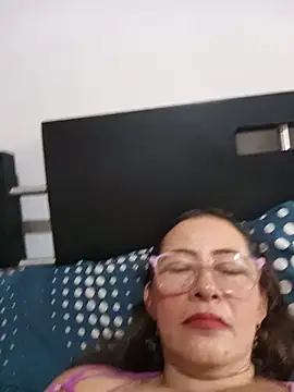 Salome 69 online show from July 12, 3:13 pm