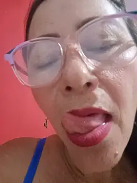 Salome 69 online show from July 11, 3:12 pm