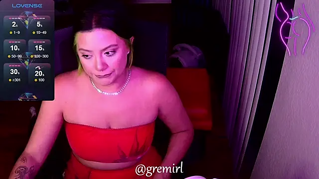 grem7157 online show from August 2, 5:21 am