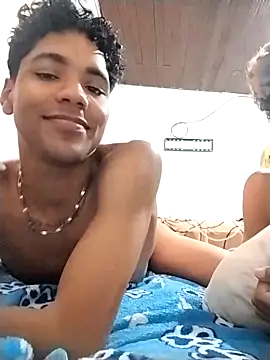 Wild and Sweets online show from March 13, 6:42 pm