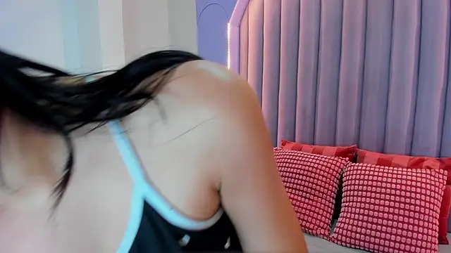 AmberStonne   online show from March 2, 2:44 am