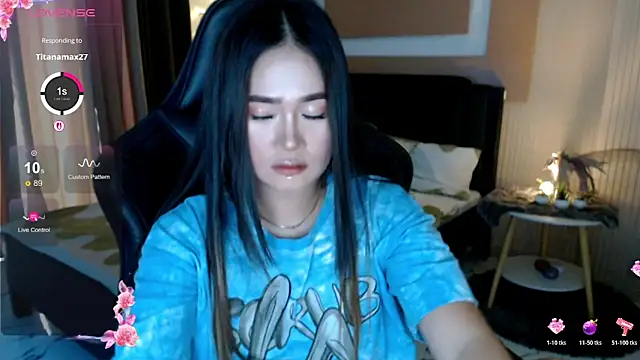 simplykhate online show from February 26, 3:05 am