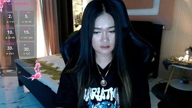 simplykhate online show from February 11, 2:04 am