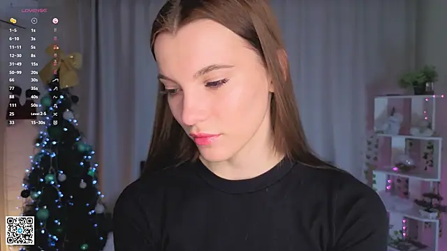 LaveraMeling online show from January 12, 4:18 am