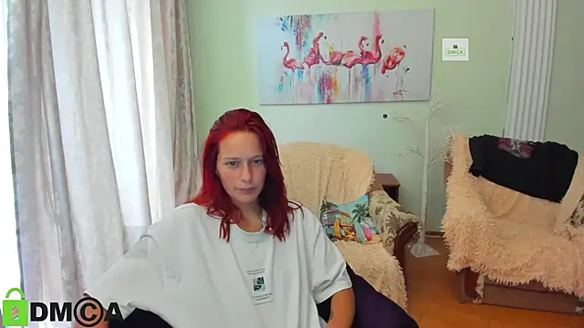 Lily Viola online show from July 23, 7:38 am