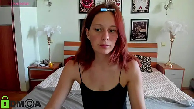 Lily Viola online show from June 22, 7:38 am