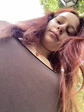 Lily Viola online show from June 5, 5:44 am