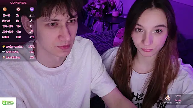 Candyy Molly online show from March 16, 5:44 am