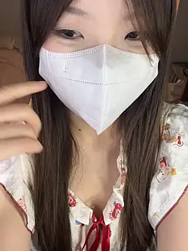  xiaoxinxin  online show from July 24, 12:03 pm