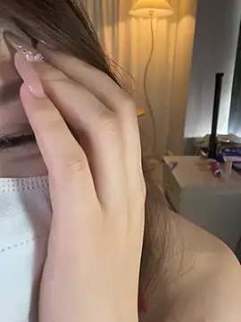  xiaoxinxin  online show from June 15, 2:34 am