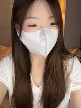  xiaoxinxin  online show from June 13, 7:11 pm