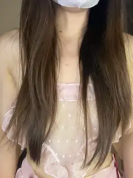  xiaoxinxin  online show from August 2, 2:42 pm