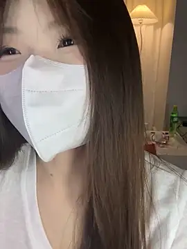  xiaoxinxin  online show from June 7, 3:41 pm