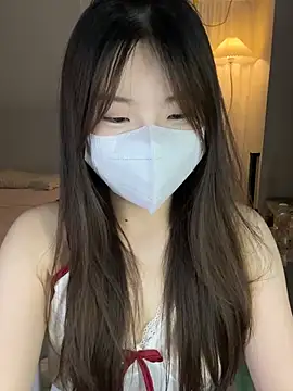  xiaoxinxin  online show from July 25, 12:45 pm