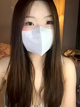  xiaoxinxin  online show from June 17, 2:29 pm