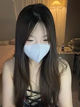  xiaoxinxin  online show from July 7, 2:09 pm